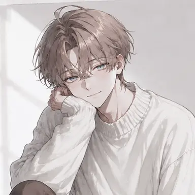 Profile image of 霜月 翔