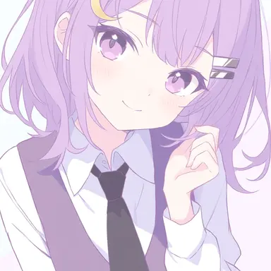 Profile image of 月浠零 らて