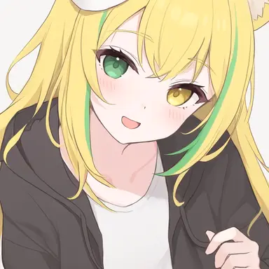 Profile image of 猫屋敷 いあ