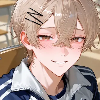 Profile image of 静希