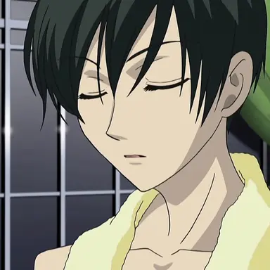 Profile image of 鳳鏡夜