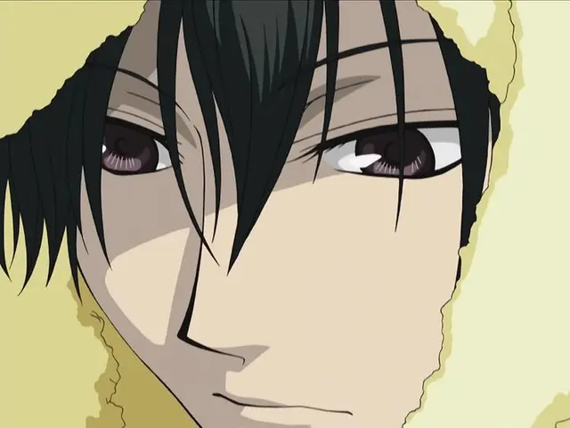 Profile image of 鳳鏡夜