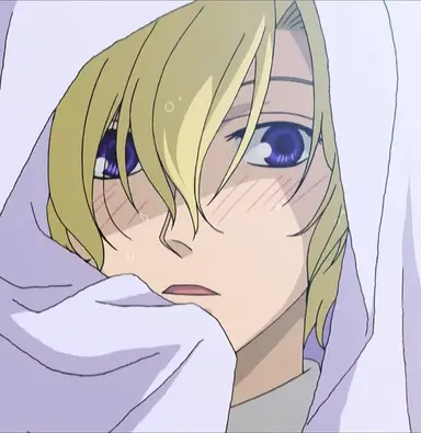 Profile image of 須王環