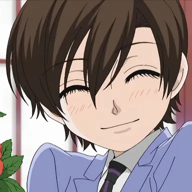 Profile image of 藤岡ハルヒ