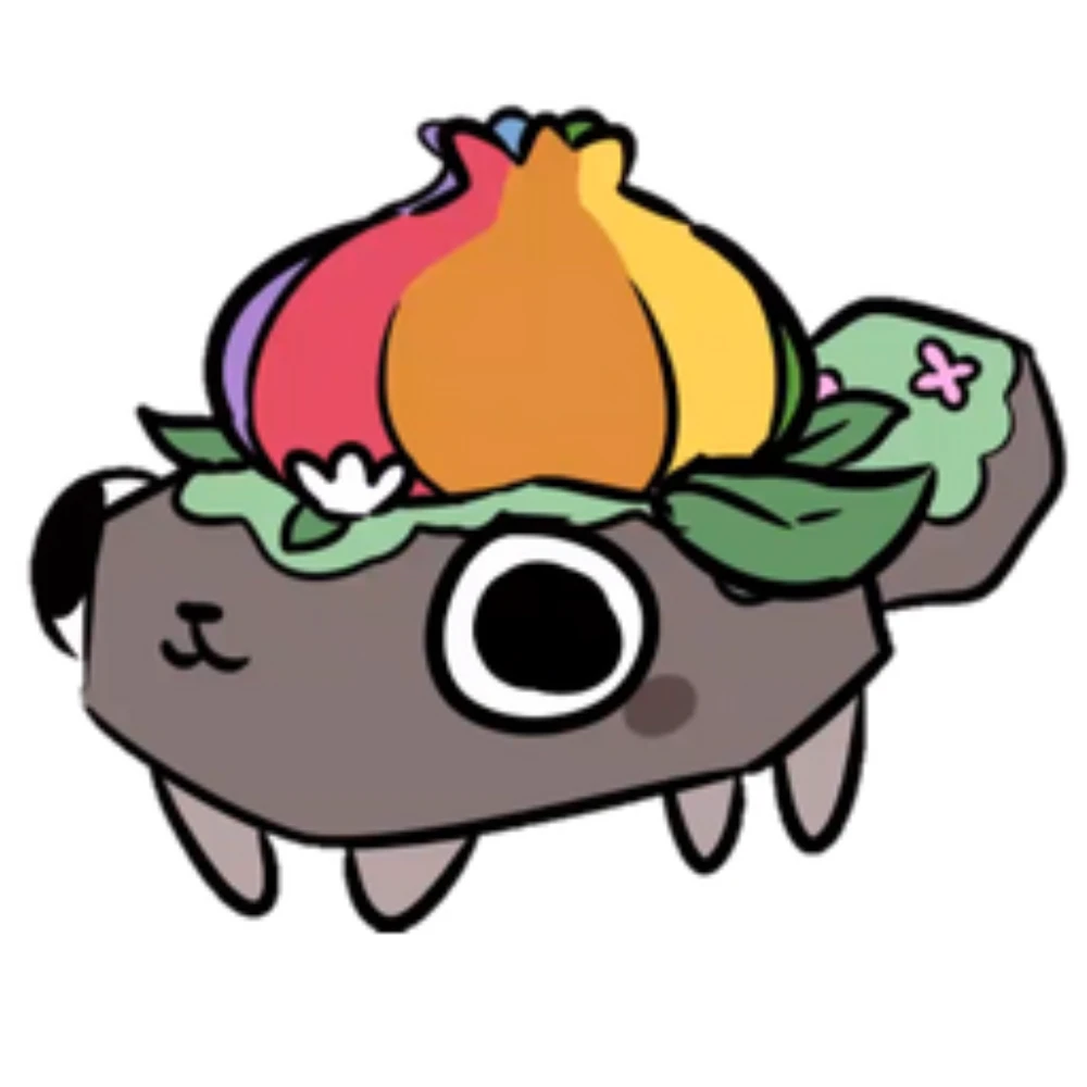 페블