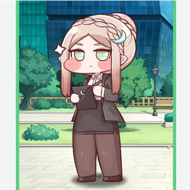 Profile image of 아멜리아