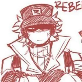 Profile image of Rebel