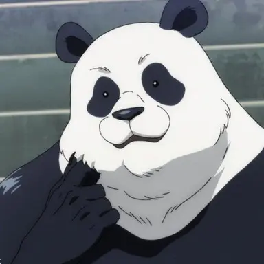 Profile image of パンダ