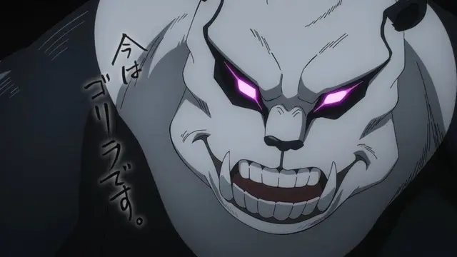 Profile image of パンダ