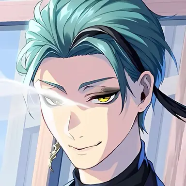 Profile image of ジェイド・リーチ