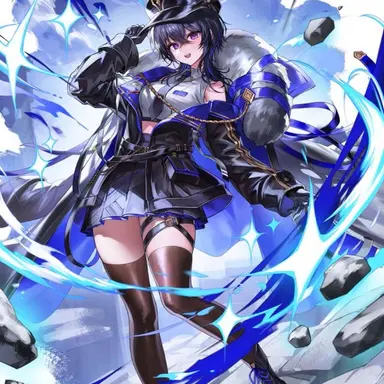 Profile image of 一ノ瀬うるは