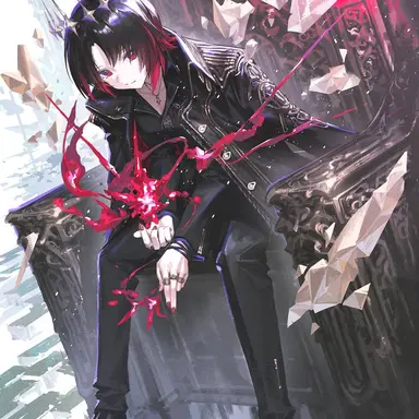 Profile image of 如月れん