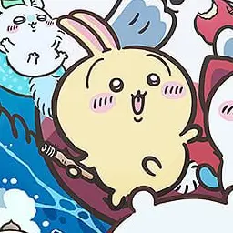 Profile image of うさぎ