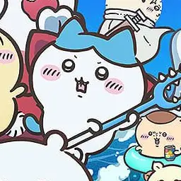 Profile image of ハチワレ