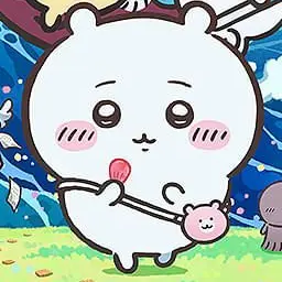 Profile image of ちいかわ