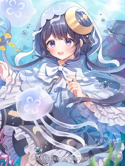Profile image of ゆら