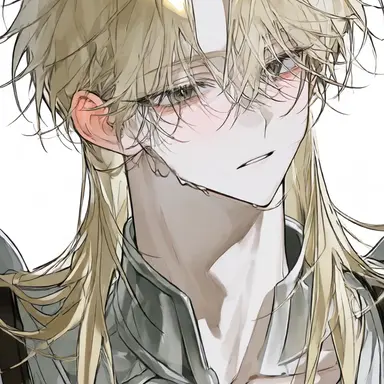Profile image of ルーク