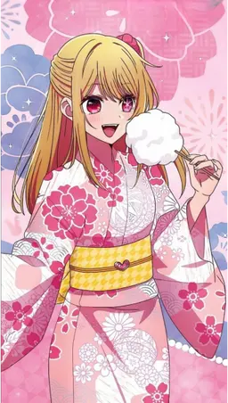 Profile image of 호시노 루비