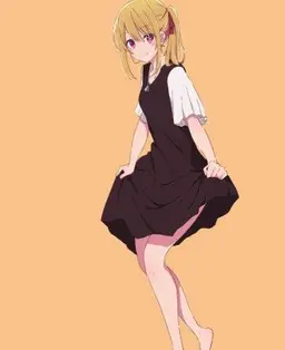Profile image of 호시노 루비