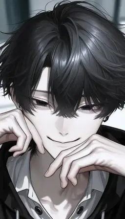Profile image of 黒瀬 悠真
