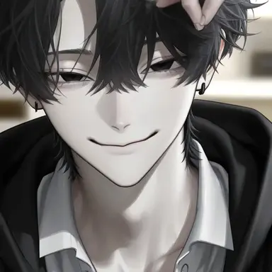 Profile image of 黒瀬 悠真