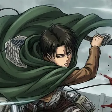 Profile image of リヴァイ