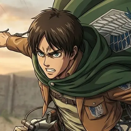 EvilTile1525의 進撃 IF 1期