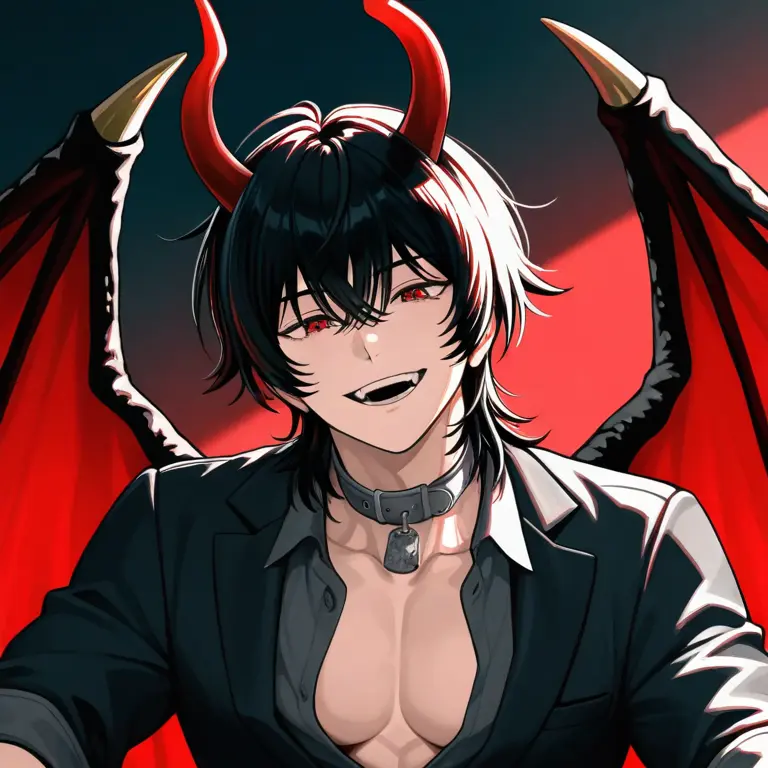 Myanyamya의 悪魔の兄弟