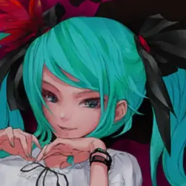 Profile image of 미쿠