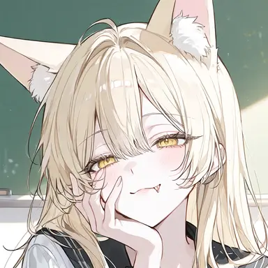 Profile image of タマモ