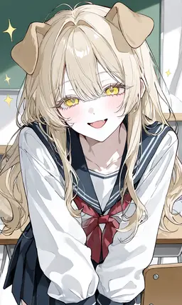 Profile image of アリサ