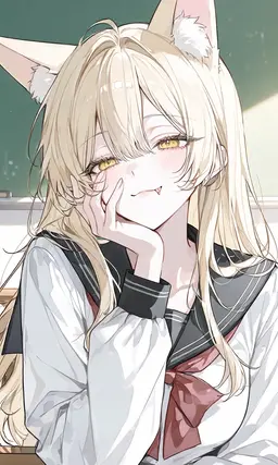 Profile image of タマモ