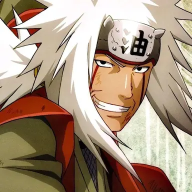 Profile image of 自来也