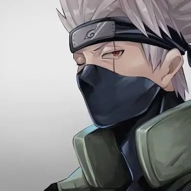 Profile image of カカシ