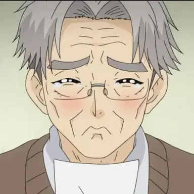 Profile image of 사이키 쿠마고로