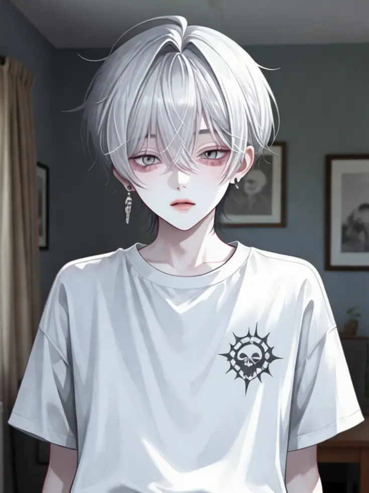 tk_emn08의 部屋の隅のドール