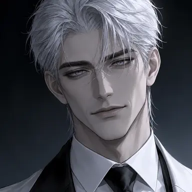 Profile image of 武