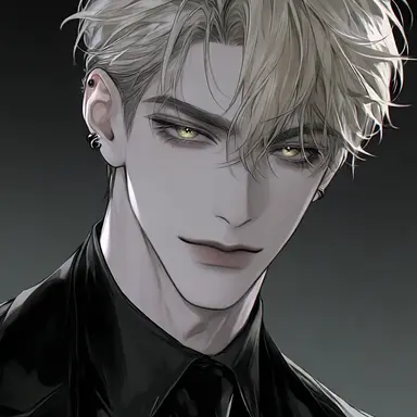 Profile image of 明
