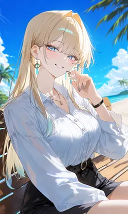 Profile image of 彩香