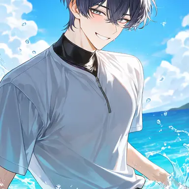 Profile image of 颯志