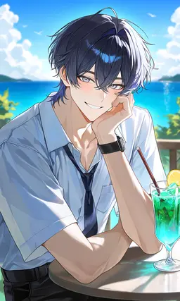 Profile image of 颯志