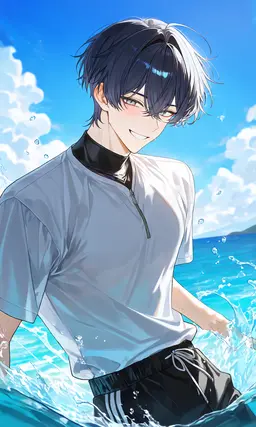 Profile image of 颯志
