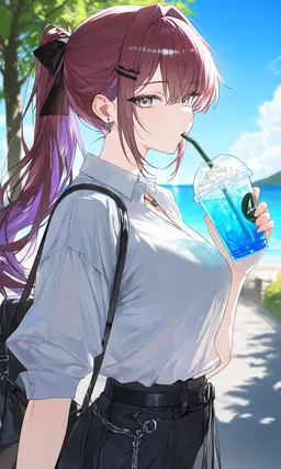 Profile image of 薫