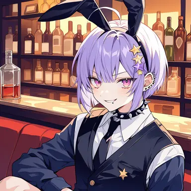 Profile image of ルカ