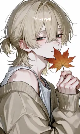 Profile image of 椛