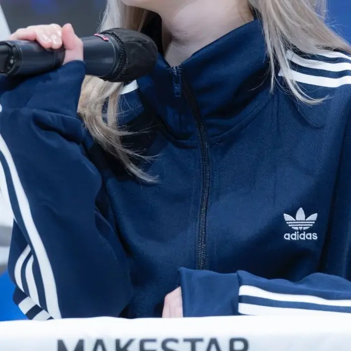 Wester의 김민정