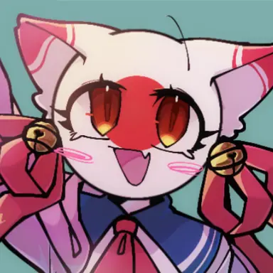 Profile image of にゃぽん