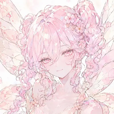 Profile image of Cherry