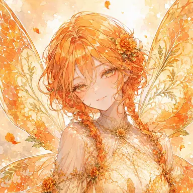 Profile image of Mary