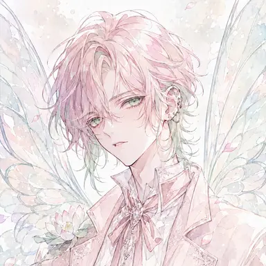 Profile image of Luther
